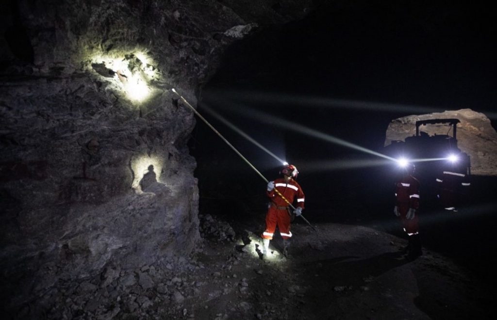 Marco legal para la minería en México se aclarará hacia mediados de año